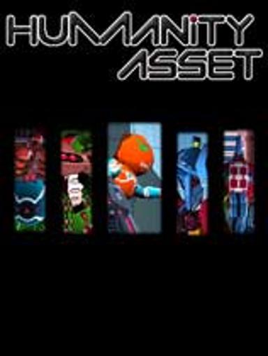 Humanity Asset - Steam Game - Buy Now at Best Price