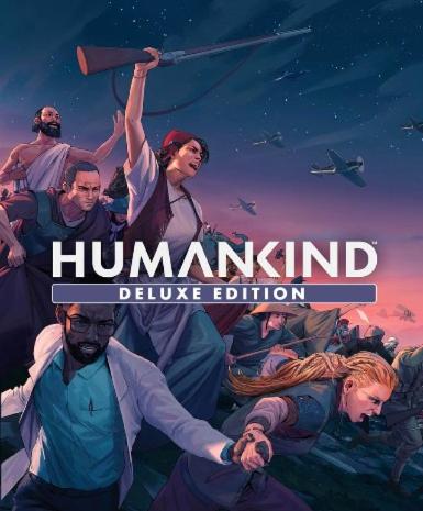 Humankind (Deluxe Edition) (EU) - Steam Game - Buy Now at Best Price
