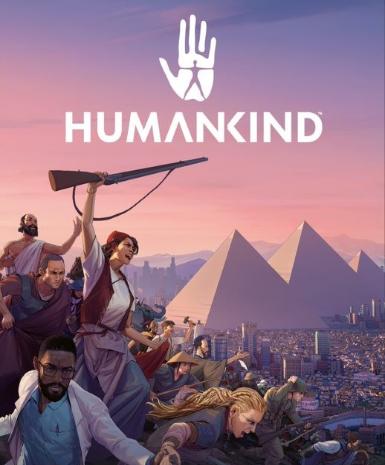 Humankind (EU) - Steam Game - Buy Now at Best Price