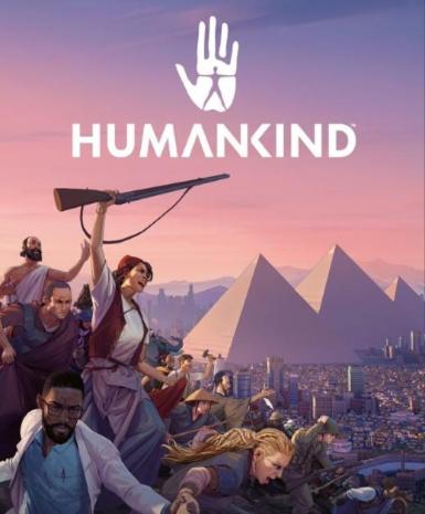 Humankind (Global) - Steam Game - Buy Now at Best Price