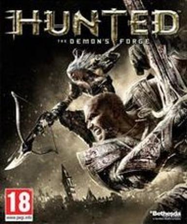 Hunted: The Demons Forge (EU) - Steam Game - Buy Now at Best Price