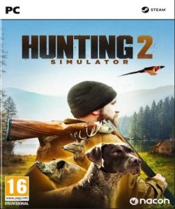 Hunting Simulator 2 - Steam Game - Buy Now at Best Price