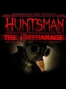 Huntsman: The Orphange - Steam Game - Buy Now at Best Price