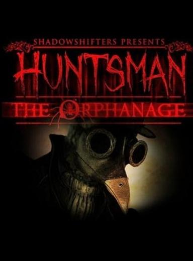 Huntsman: The Orphange - Steam Game - Buy Now at Best Price