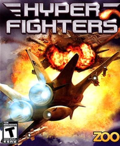 Hyper Fighters - Steam Game - Buy Now at Best Price