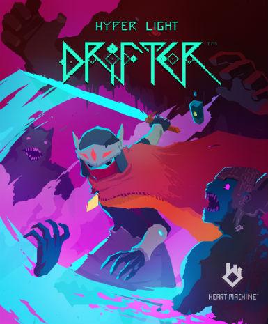 Hyper Light Drifter - Steam Game - Buy Now at Best Price