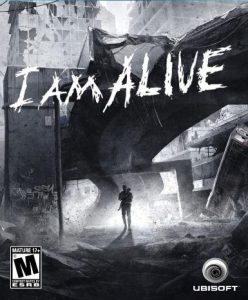 I Am Alive (EU) - Uplay Game - Buy Now at Best Price