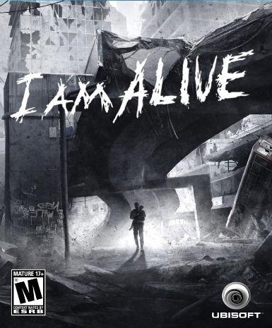 I Am Alive (EU) - Uplay Game - Buy Now at Best Price