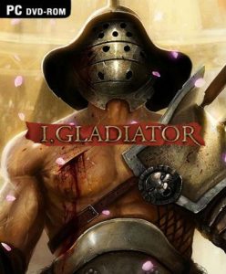 I, Gladiator - Steam Game - Buy Now at Best Price
