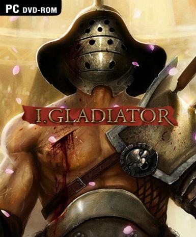 I, Gladiator - Steam Game - Buy Now at Best Price