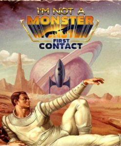 I am not a Monster: First Contact - Steam Game - Buy Now at Best Price