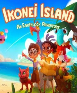 Ikonei Island: An Earthlock Adventure - Steam Game - Buy Now at Best Price
