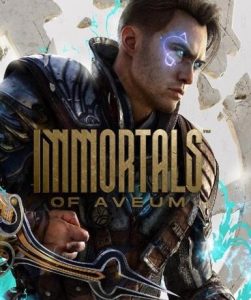 Immortals of Aveum (EA App) - EA App Game - Buy Now at Best Price