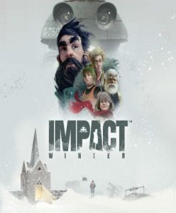 Impact Winter - Steam Game - Buy Now at Best Price