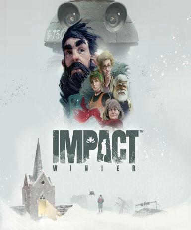 Impact Winter - Steam Game - Buy Now at Best Price