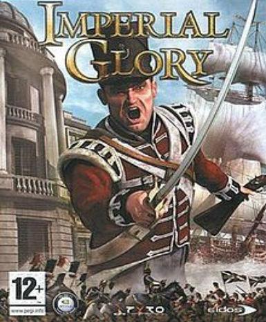 Imperial Glory - Steam Game - Buy Now at Best Price