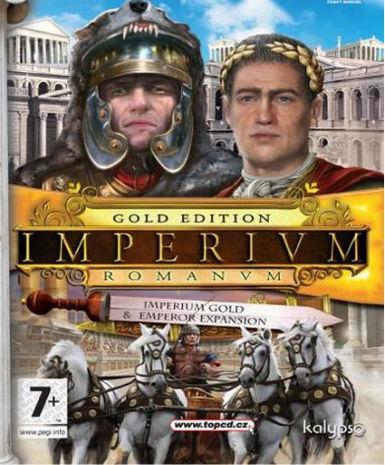 Imperium Romanum (Gold Edition) - Steam Game - Buy Now at Best Price