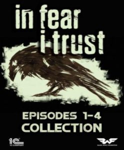 In Fear I Trust Episodes 1-4 Collection - Steam Game - Buy Now at Best Price