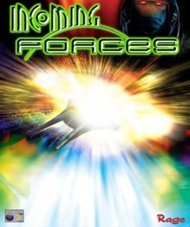 Incoming Forces - Steam Game - Buy Now at Best Price