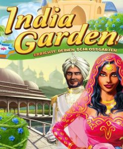 India Garden - Steam Game - Buy Now at Best Price
