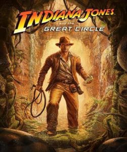 Indiana Jones and the Great Circle (Steam) - Steam Game - Buy Now at Best Price