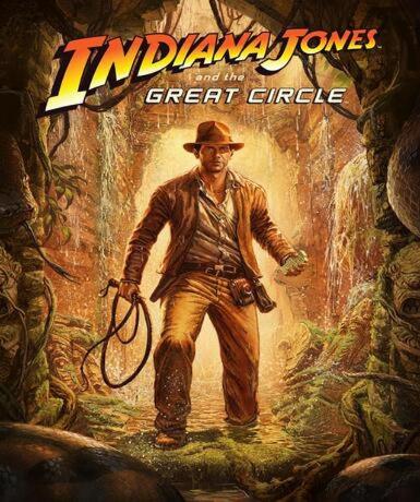 Indiana Jones and the Great Circle (Steam) - Steam Game - Buy Now at Best Price