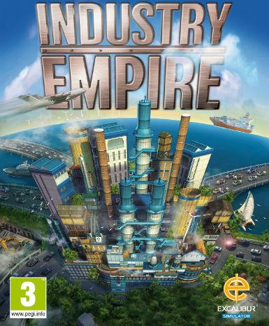 Industry Empire - Steam Game - Buy Now at Best Price
