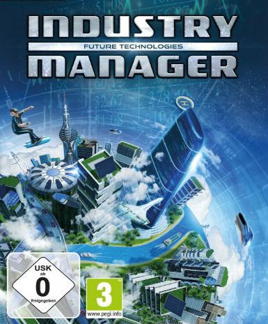 Industry Manager: Future Technologies - Steam Game - Buy Now at Best Price