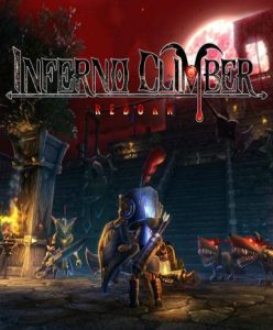 Inferno Climber - Steam Game - Buy Now at Best Price