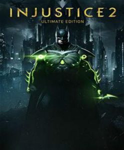 Injustice 2 (Ultimate Edition) - Steam Game - Buy Now at Best Price