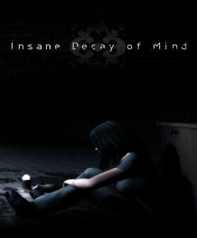 Insane Decay of Mind - Steam Game - Buy Now at Best Price