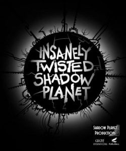 Insanely Twisted Shadow Planet - Steam Game - Buy Now at Best Price