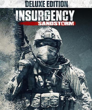 Insurgency: Sandstorm (Deluxe Edition) - Steam Game - Buy Now at Best Price