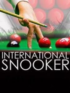 International Snooker (EU) - Steam Game - Buy Now at Best Price