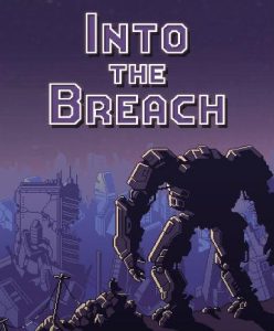 Into the Breach - Steam Game - Buy Now at Best Price