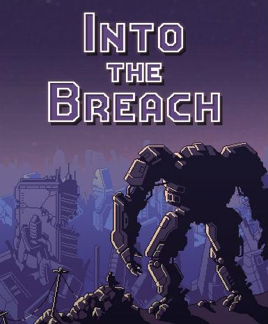 Into the Breach - Steam Game - Buy Now at Best Price