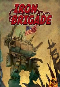 Iron Brigade - Steam Game - Buy Now at Best Price