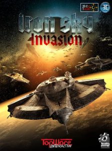Iron Sky: Invasion - Steam Game - Buy Now at Best Price