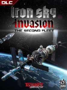 Iron Sky Invasion: The Second Fleet - Steam Game - Buy Now at Best Price