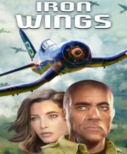 Iron Wings - Steam Game - Buy Now at Best Price