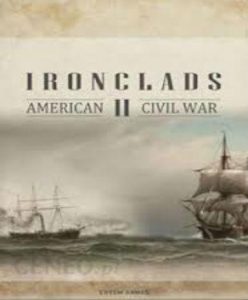 Ironclads 2: American Civil War - Steam Game - Buy Now at Best Price