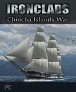 Ironclads: Chincha Islands War 1866 - Steam Game - Buy Now at Best Price