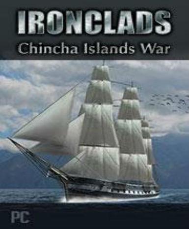 Ironclads: Chincha Islands War 1866 - Steam Game - Buy Now at Best Price