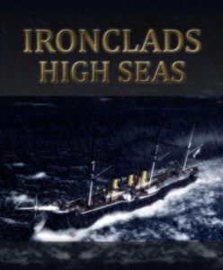 Ironclads: High Seas - Steam Game - Buy Now at Best Price