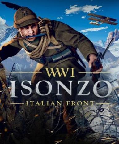 Isonzo (Steam) - Steam Game - Buy Now at Best Price