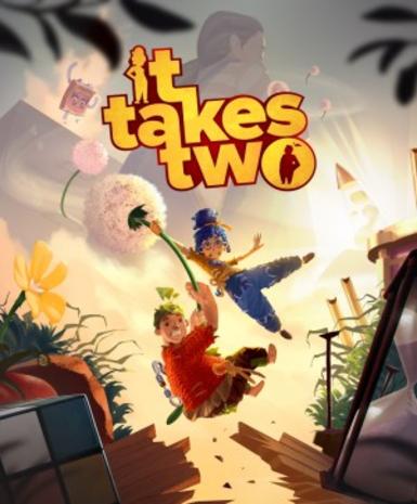 It Takes Two - EA App Game - Buy Now at Best Price
