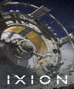 Ixion (Steam) - Steam Game - Buy Now at Best Price