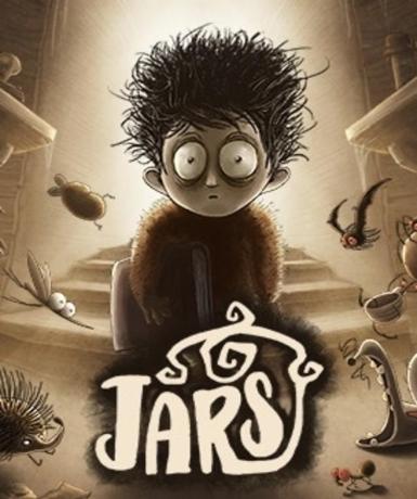 JARS (Steam) - Steam Game - Buy Now at Best Price