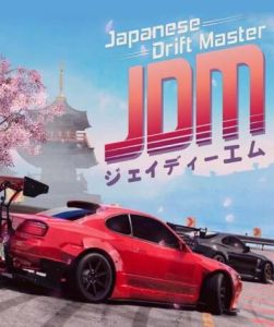 JDM: Japanese Drift Master (Steam) - Steam Game - Buy Now at Best Price