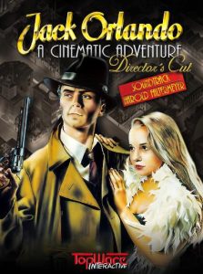 Jack Orlando Directors Cut - Steam Game - Buy Now at Best Price